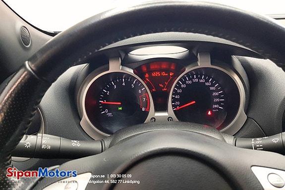 Nissan Juke 16 of 20