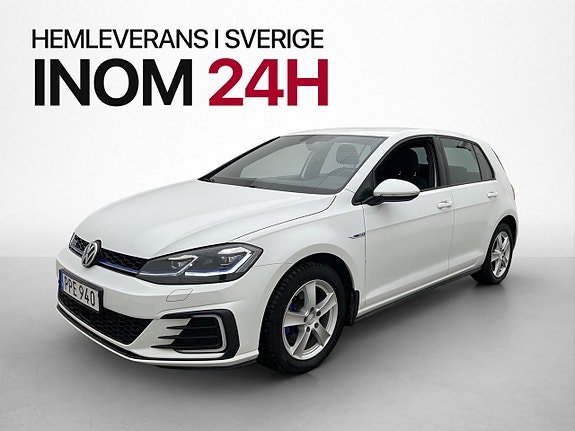 Volkswagen Golf-Serie