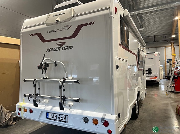 Roller Team KRONOS 284 TL 2 of 5