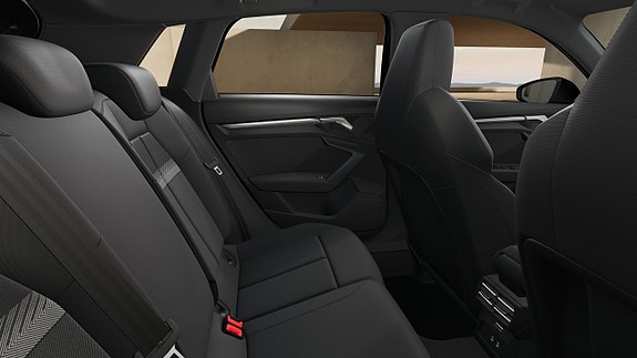 Audi A3 9 of 11
