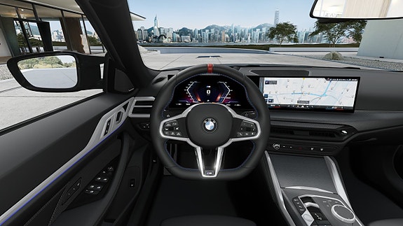 BMW i4 8 of 14
