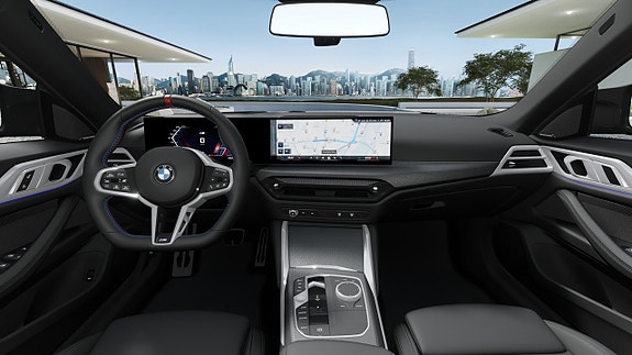 BMW i4 6 of 14
