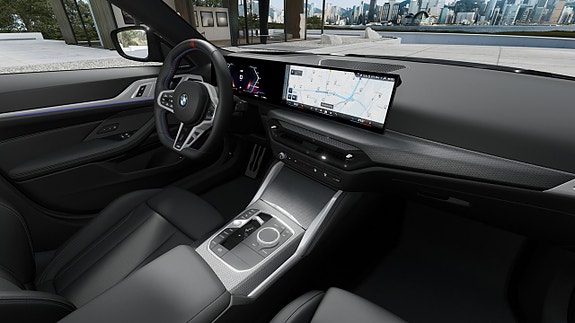 BMW i4 7 of 14