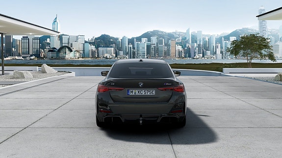 BMW i4 11 of 14