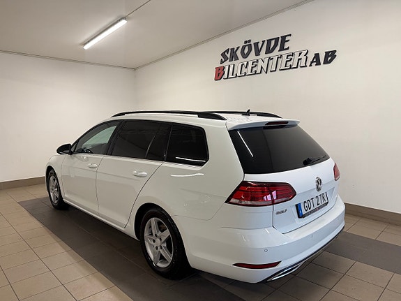 Volkswagen Golf I 4 of 12