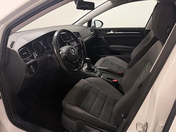 Volkswagen Golf I 8 of 12