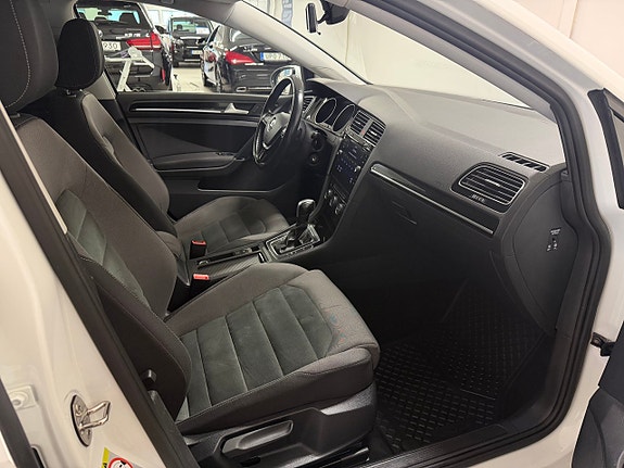 Volkswagen Golf I 7 of 12