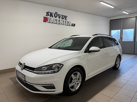 Volkswagen Golf I 3 of 12