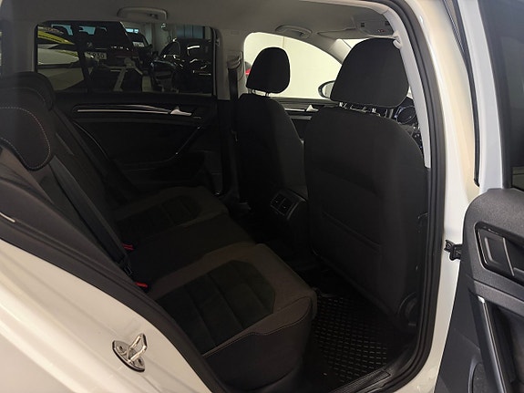 Volkswagen Golf I 12 of 12