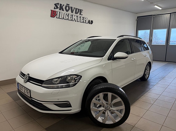 Volkswagen Golf I 2 of 12