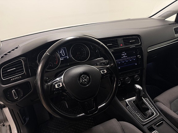 Volkswagen Golf I 9 of 12