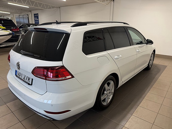 Volkswagen Golf I 6 of 12