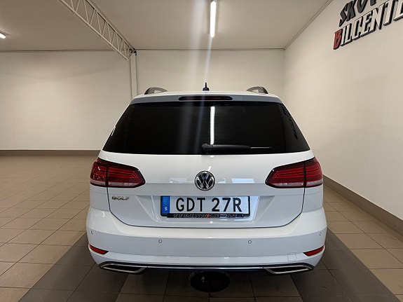 Volkswagen Golf I 5 of 12