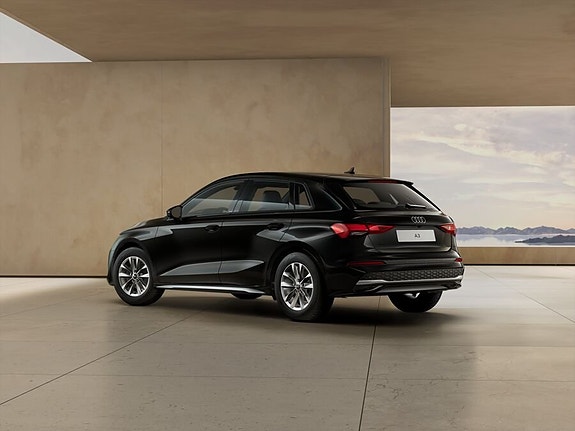 Audi A3 5 of 10