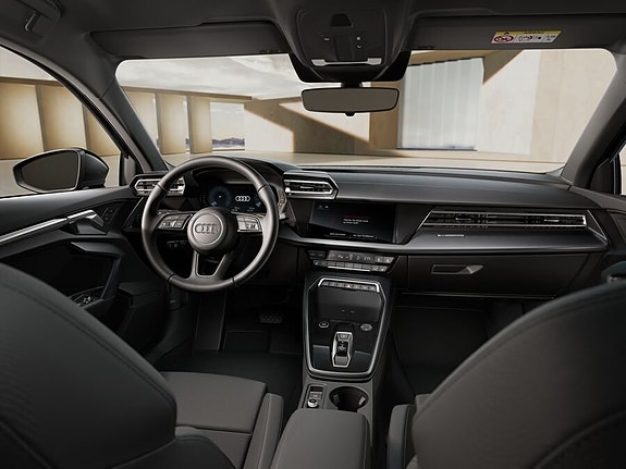 Audi A3 8 of 10