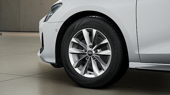Audi A3 6 of 11
