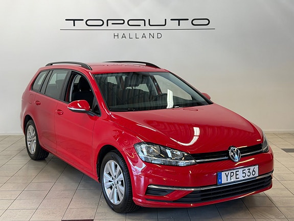 Volkswagen Golf-Serie