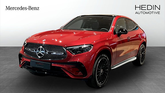 Mercedes-Benz GLC300