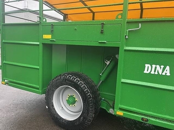 Dinapolis TRV 760 5 of 7