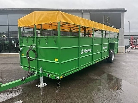 Dinapolis TRV 760 3 of 7