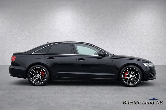 Audi A6 7 of 16