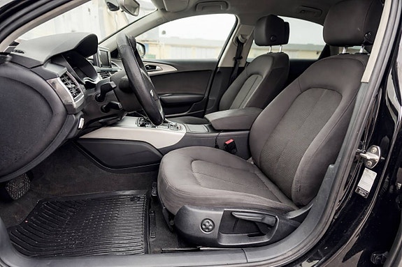 Audi A6 13 of 16