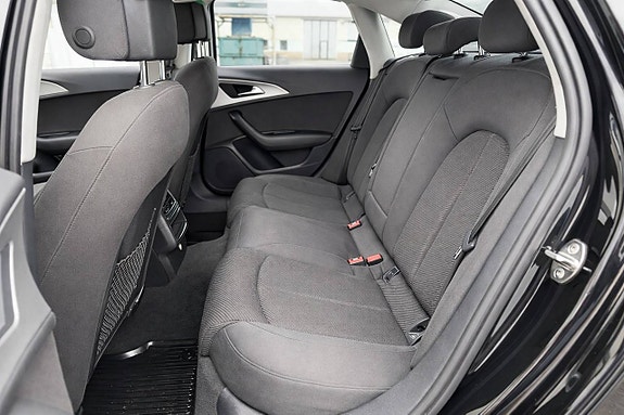 Audi A6 16 of 16