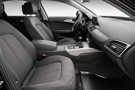Audi A6 15 of 16