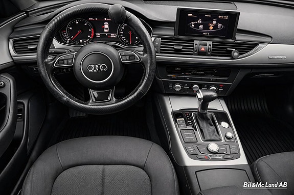 Audi A6 10 of 16