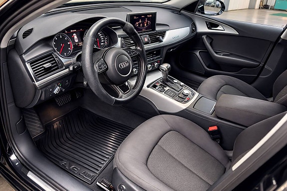 Audi A6 12 of 16