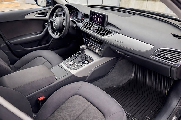 Audi A6 14 of 16