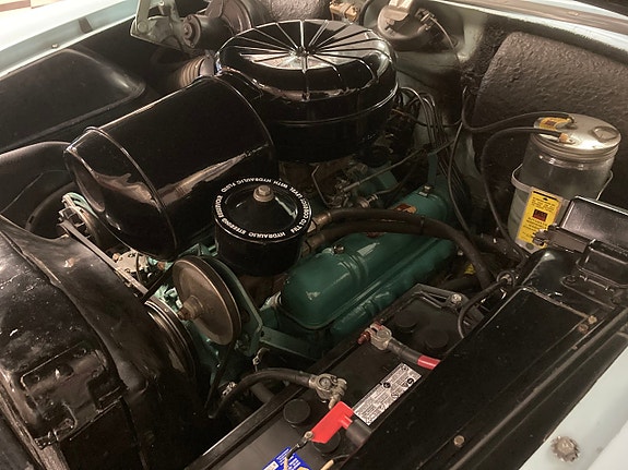Buick Skylark 13 of 17