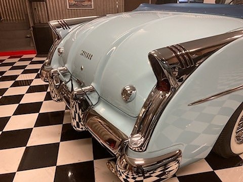 Buick Skylark 5 of 5