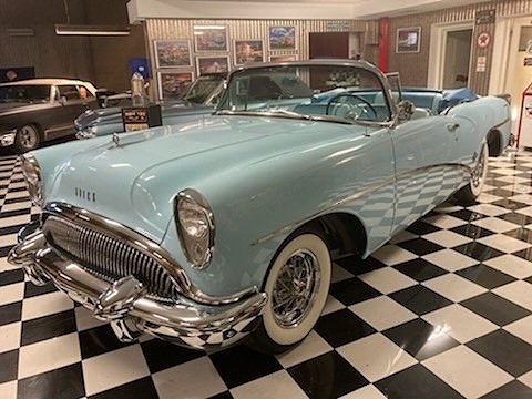 Buick Skylark 6 of 17
