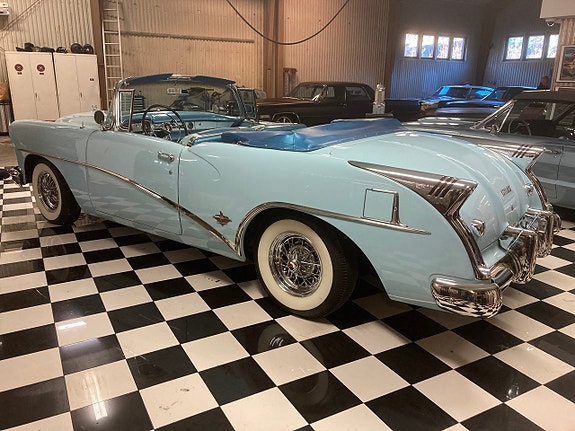 Buick Skylark 4 of 5