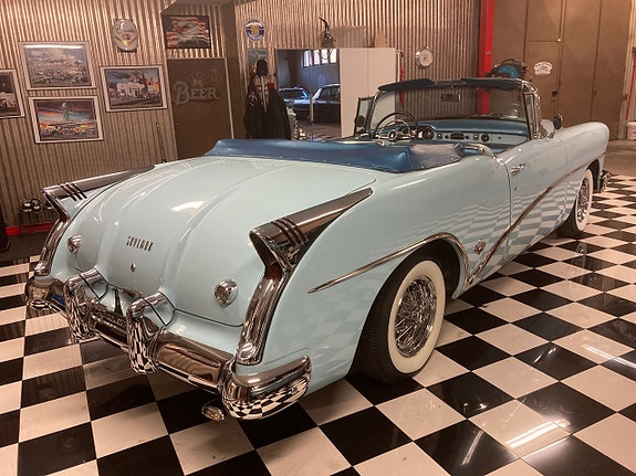 Buick Skylark 3 of 5