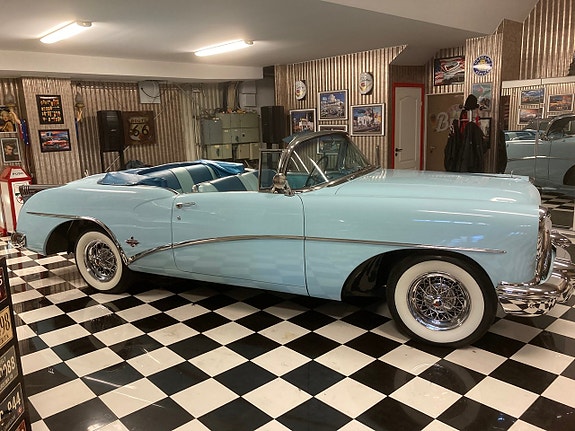 Buick Skylark 2 of 5