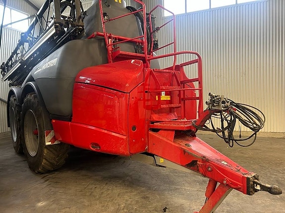 Horsch Leeb TD 12 6 of 6