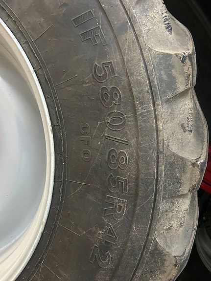 Horsch Leeb TD 12 3 of 6
