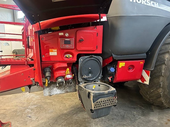Horsch Leeb TD 12 2 of 6