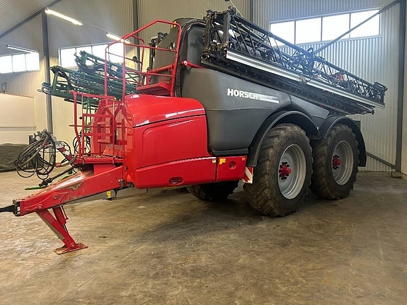 Horsch Leeb TD 12