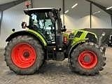 CLAAS Arion 660 CMATIC 3 of 17