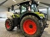 CLAAS Arion 660 CMATIC 11 of 17