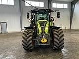CLAAS Arion 660 CMATIC 4 of 17