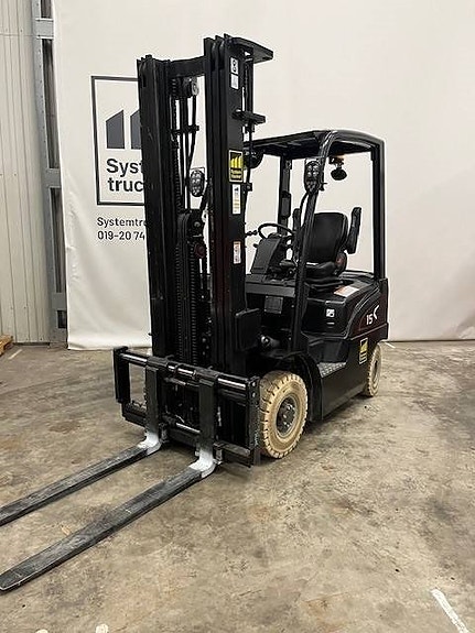 Hangcha CPD15-XD SI16