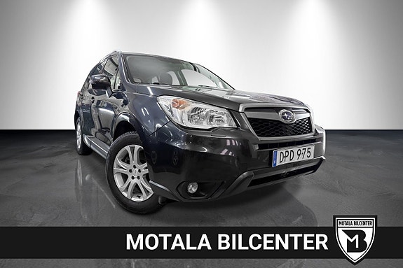 İkinci el  Subaru Forester 