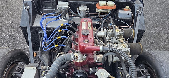 MG MGB 20 of 27