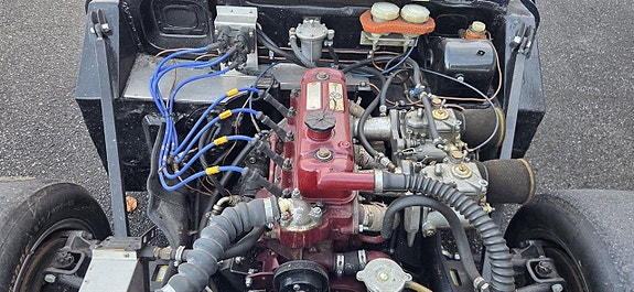 MG MGB 20 of 22