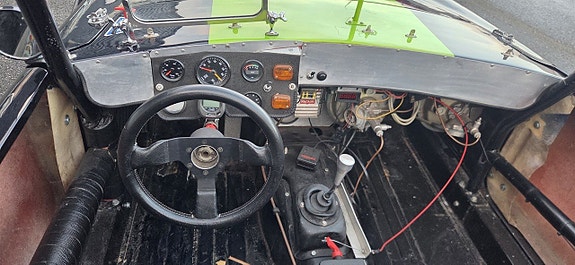 MG MGB 9 of 22