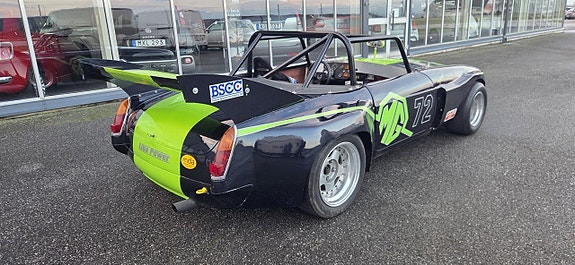 MG MGB 3 of 22